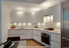 Image for East 44th Street