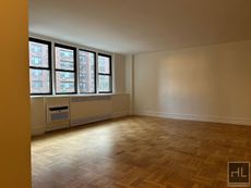 Image for East 79th Street