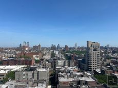 Image for SECOND AVENUE