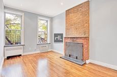 Image for Hudson Street