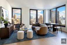 Image for EAST 50 STREET