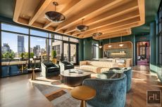 Image for East 36th Street