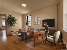Image for WEST 11 STREET