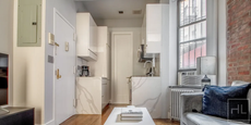 Image for MOTT ST.
