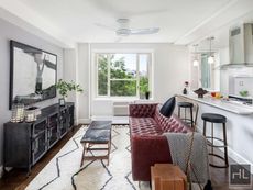 Image for Avenue C