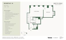 Image for Broad Street Luxury Rentals No Fee