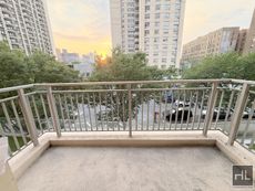 Image for WEST 93 STREET