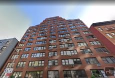 Image for EAST 36 STREET