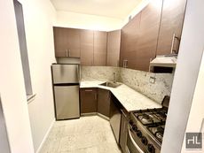 Image for East 80th Street