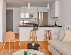 Image for West 54th Street