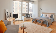 Image for WEST 54TH STREET