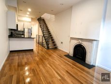 Image for EAST 71 STREET