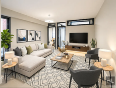 Image for EAST 58 STREET