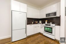 Image for West 91st Street