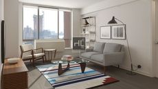 Image for West 43rd Street