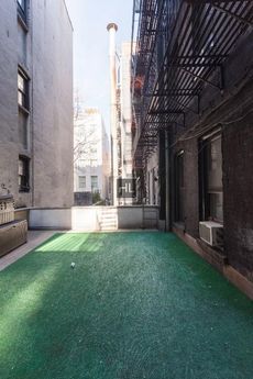 Image for AVENUE B