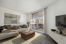 Image for SECOND AVENUE