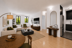 Image for WEST 53 STREET