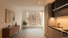 Image for West 43rd Street