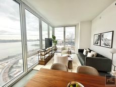 Image for W 30th St | Hudson Yards | Luxury Amenity 2BR/2BA  N/W/S River & City Views, W/D & NO Broker's Fees!