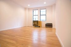 Image for West 58th Street