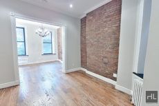Image for Mott Street