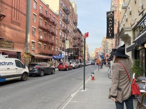 Photo for MULBERRY STREET