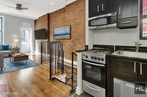 Photo for Mott Street