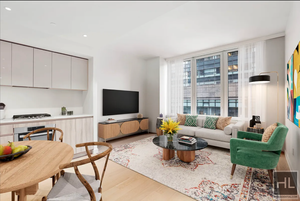 Photo for West 60th Street