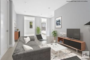 Photo for STANTON STREET