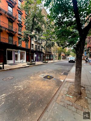 Photo for Mott St