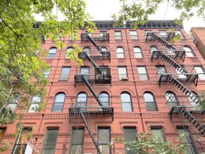 Photo for Mott Street