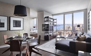 Photo for West 42nd Street