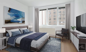 Photo for West 93rd Street