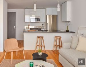 Photo for West 54th Street