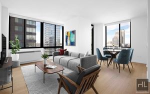 Photo for 75 West End Avenue #P18D