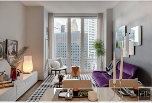 Photo for NO BROKER FEE | Ultra-Luxury 2BR / 2BA with 45,000+ SF of Amenities | East 44th Street