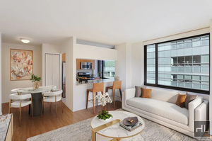 Photo for West 55th Street