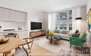 Photo for west 60th street