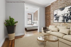 Photo for Mott Street