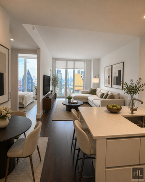 Photo for East 44th Street