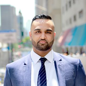 Photo for  NYC Real Estate Agent