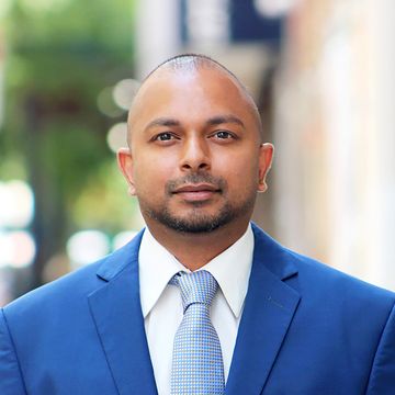 Photo for Deon Mohabeer