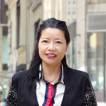 Photo for Gabby Yanhua Liao