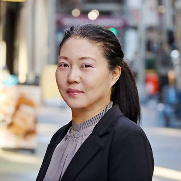 Photo for  NYC Real Estate Agent