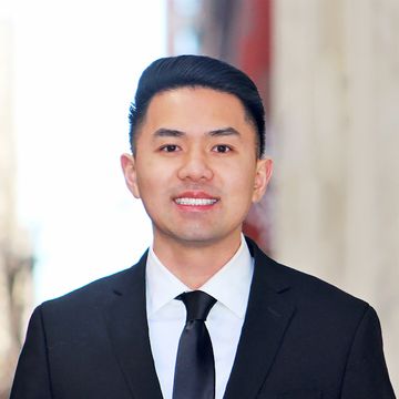 Photo for Jack Huang