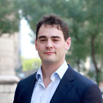 Photo for NYC Real Estate Agent