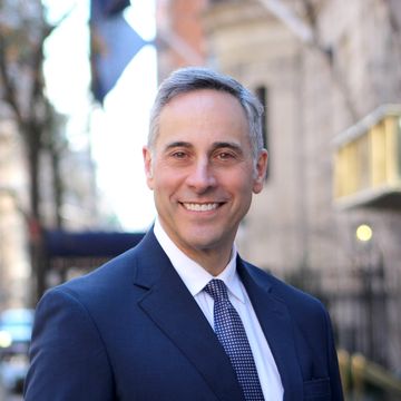 Photo for Russell Ascher