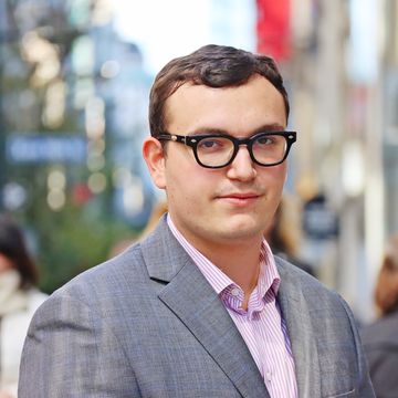 Photo for Nicholas Kapon