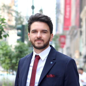 Photo for Jamie Djeribi